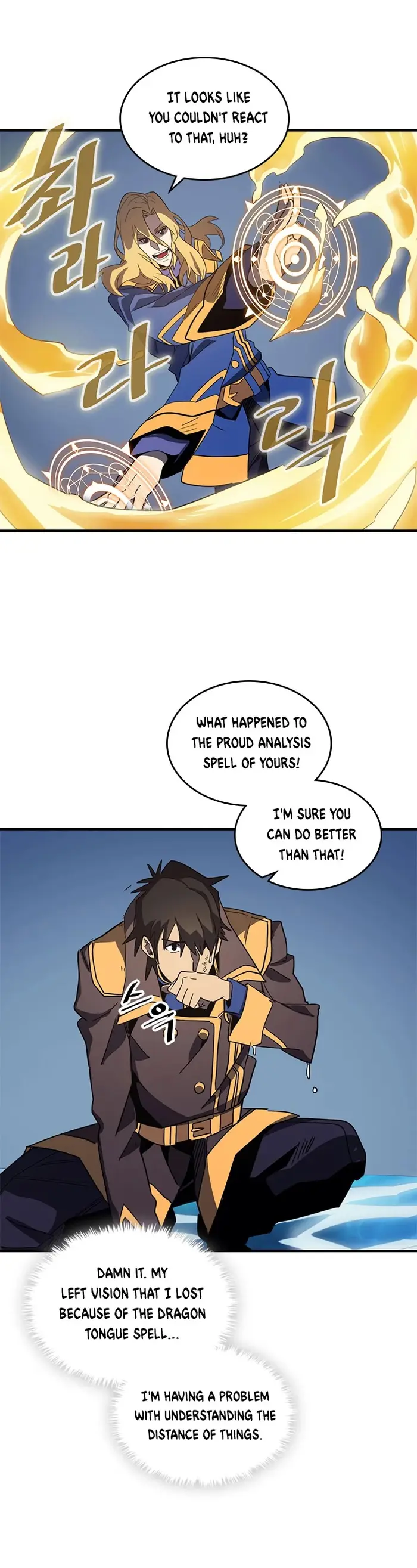 A Returner’s Magic Should Be Special Chapter 102 image 34_optimized